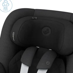 Pearl 360 Pro - authentic black