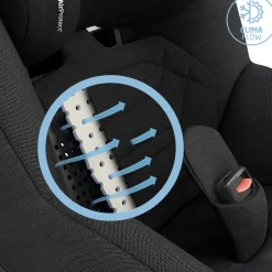 Pearl 360 Pro - authentic black