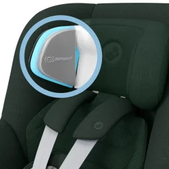 Pearl 360 Pro - authentic green