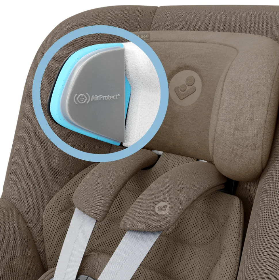 Pearl 360 Pro - authentic truffle