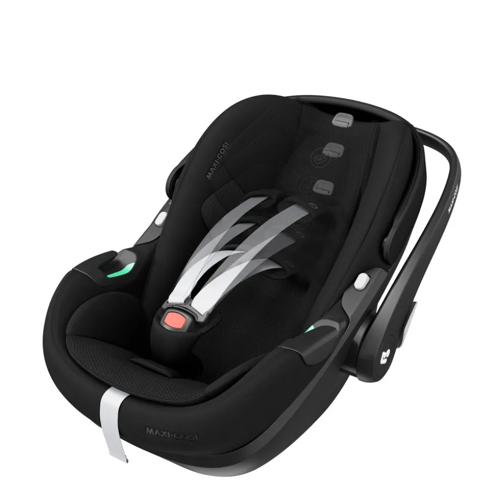 Pebble 360 Pro2 - Twillic Black