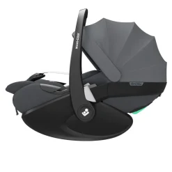 Pebble 360 Pro2 - Twillic Graphite