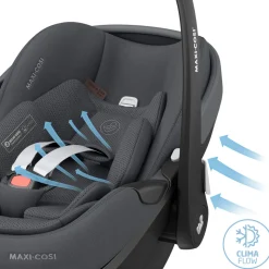 Pebble 360 Pro2 - Twillic Graphite