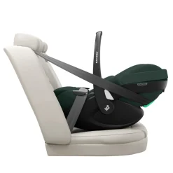 Pebble 360 Pro2 - Twillic Green