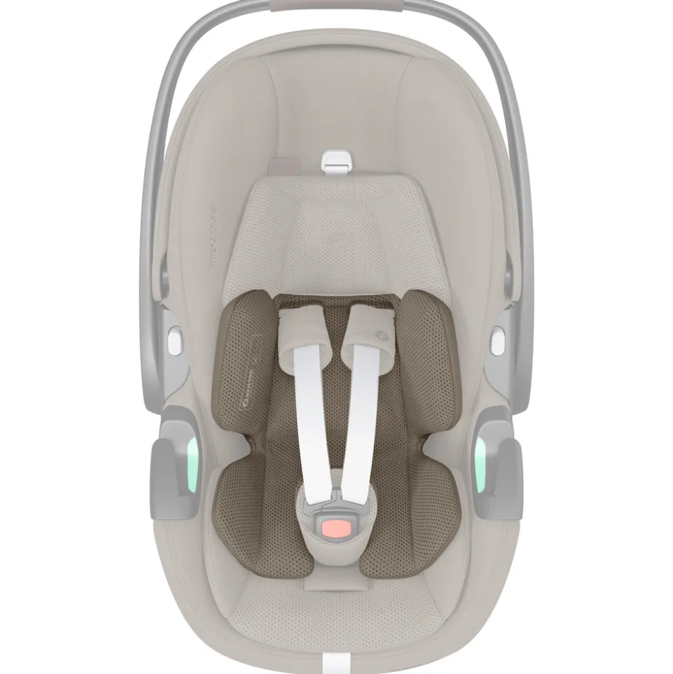 Pebble 360 Pro2 - Twillic Truffle