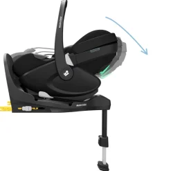 Pebble 360 Pro2 inkl. base - Twillic Black