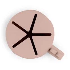 Peekaboo snack kop - raffi pudder