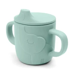 Peekaboo tudkop - elphee blå