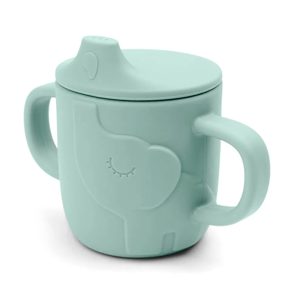 Peekaboo tudkop - elphee blå