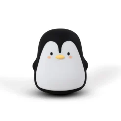 Pelle the Penguin LED lampe