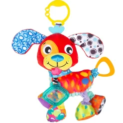 Penny aktivtetshund m/ ophæng