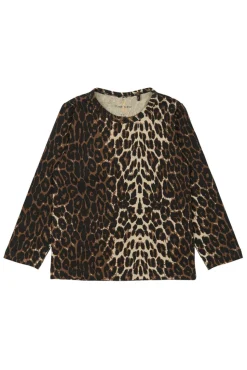 Penny Bluse - FEATHEGRAY