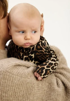 Penny Body langærmet - FEATHEGRAY