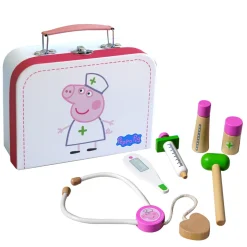 Peppa Pig - Doctor Set