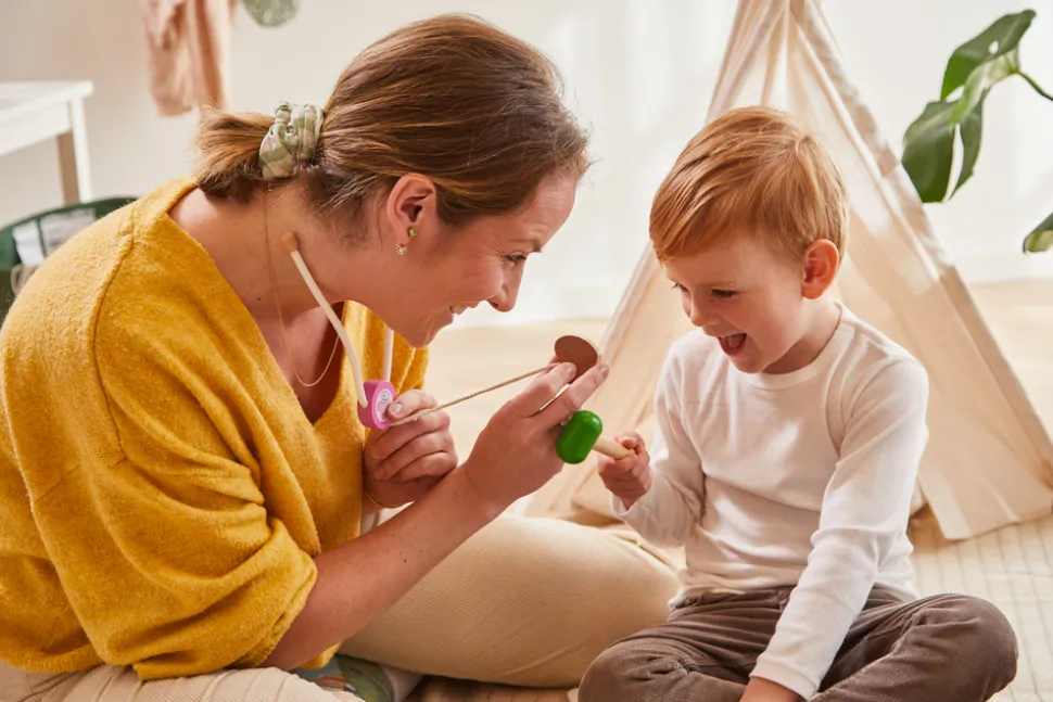 Peppa Pig - Doctor Set