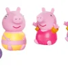 Peppa Pig Bath Set