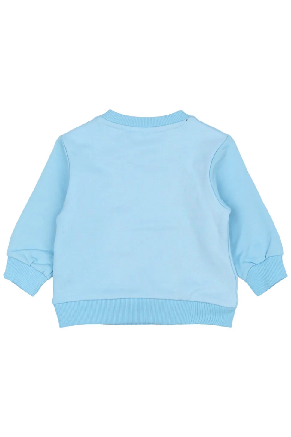 Perseus Sweatshirt - POWDER BLUE
