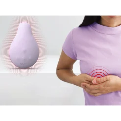 Pesca Massageapparat til Amning