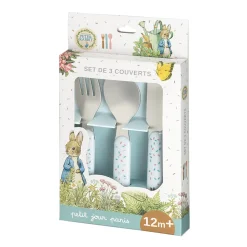 Peter Kanin, bestiksæt