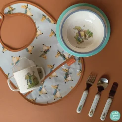 Peter Kanin, bestiksæt