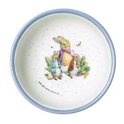 Peter Kanin, skål Køkkenhaven