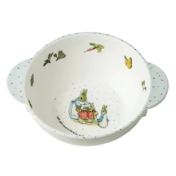 Peter Kanin, skål med håndtag