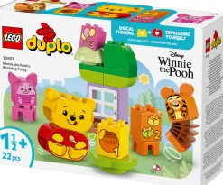 Peter Plys' fødselsdagsfest 10457