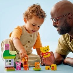 Peter Plys' fødselsdagsfest 10457