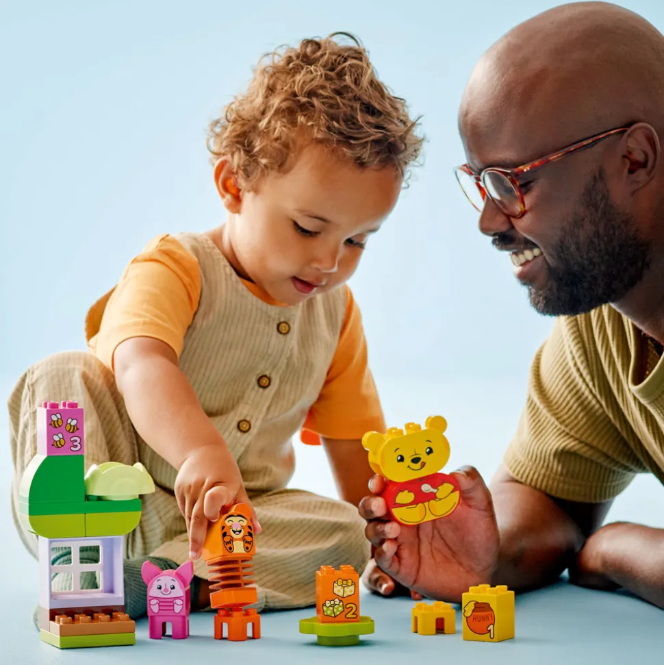 Peter Plys' fødselsdagsfest 10457