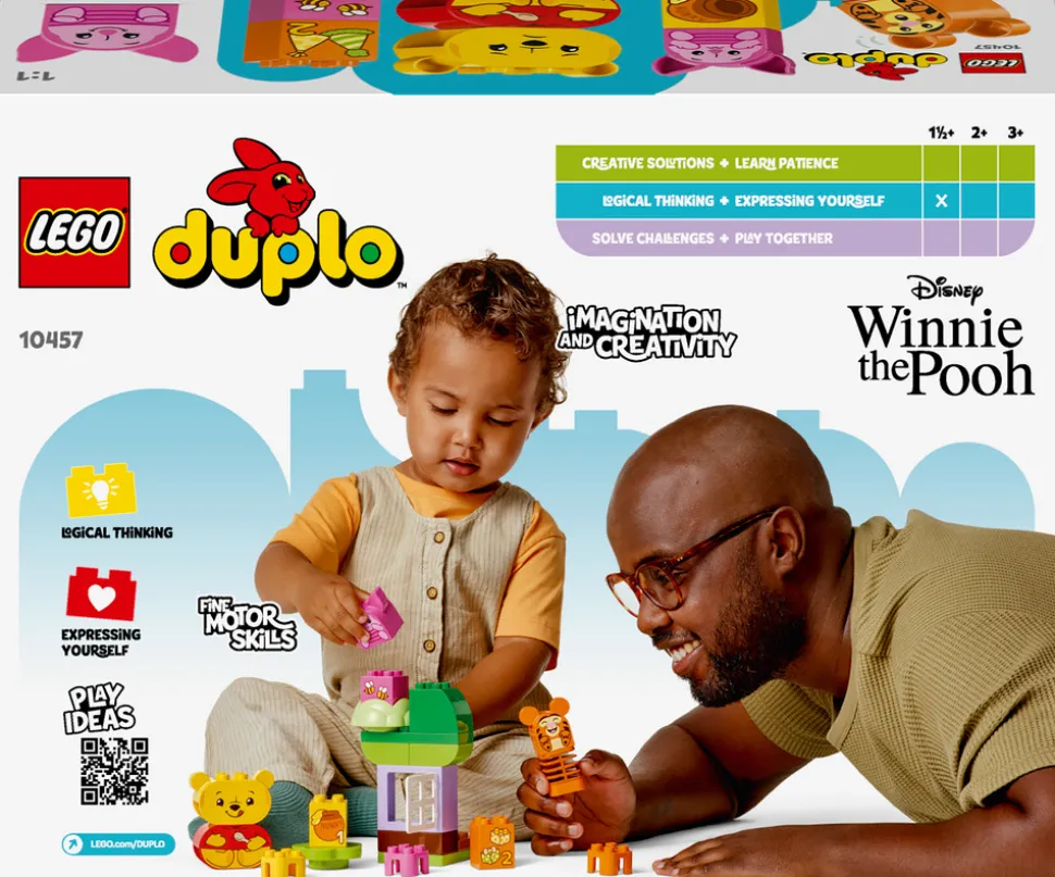 Peter Plys' fødselsdagsfest 10457