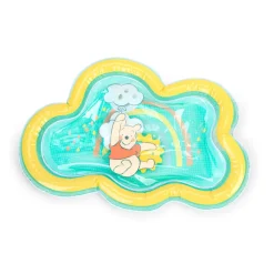 Peter Plys Tummy Time Vandlegemåtte til Mavetid