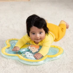 Peter Plys Tummy Time Vandlegemåtte til Mavetid