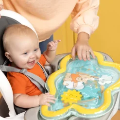 Peter Plys Tummy Time Vandlegemåtte til Mavetid