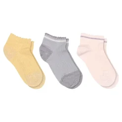 Petra sneaker strømper - 3-pak - 8991