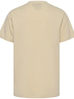 Pets t-shirt kortærmet - WOOD ASH