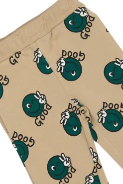 Phil Sweatpants - HUMUS AOP