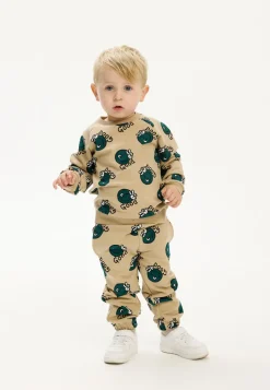 Phil Sweatpants - HUMUS AOP