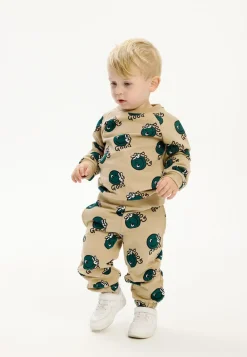 Phil Sweatpants - HUMUS AOP