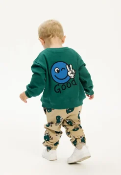 Phil Sweatpants - HUMUS AOP