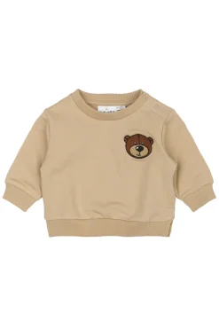 Philbert Sweatshirt - HUMUS