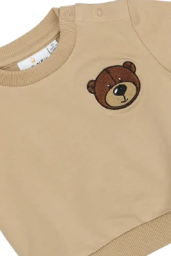 Philbert Sweatshirt - HUMUS