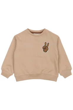 Phineas Sweatshirt - HUMUS