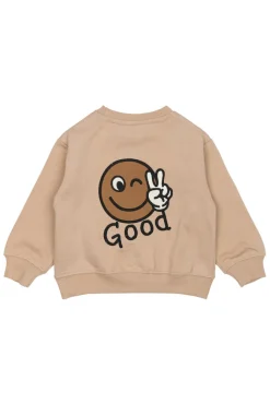 Phineas Sweatshirt - HUMUS