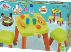 Picnic bord og stole sæt