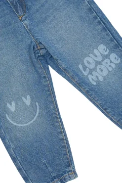 Pida Jeans - MBLUEDENIM