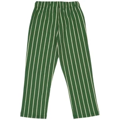 Pinstripe Sweatbukser - 690000266