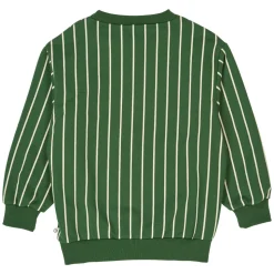 Pinstripe Sweattrøje - 690000266