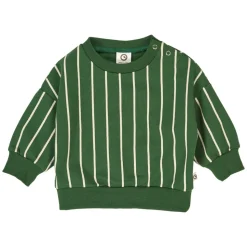 Pinstripe Sweattrøje - 690000266