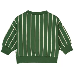 Pinstripe Sweattrøje - 690000266