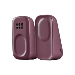 PIP12 travel babyalarm